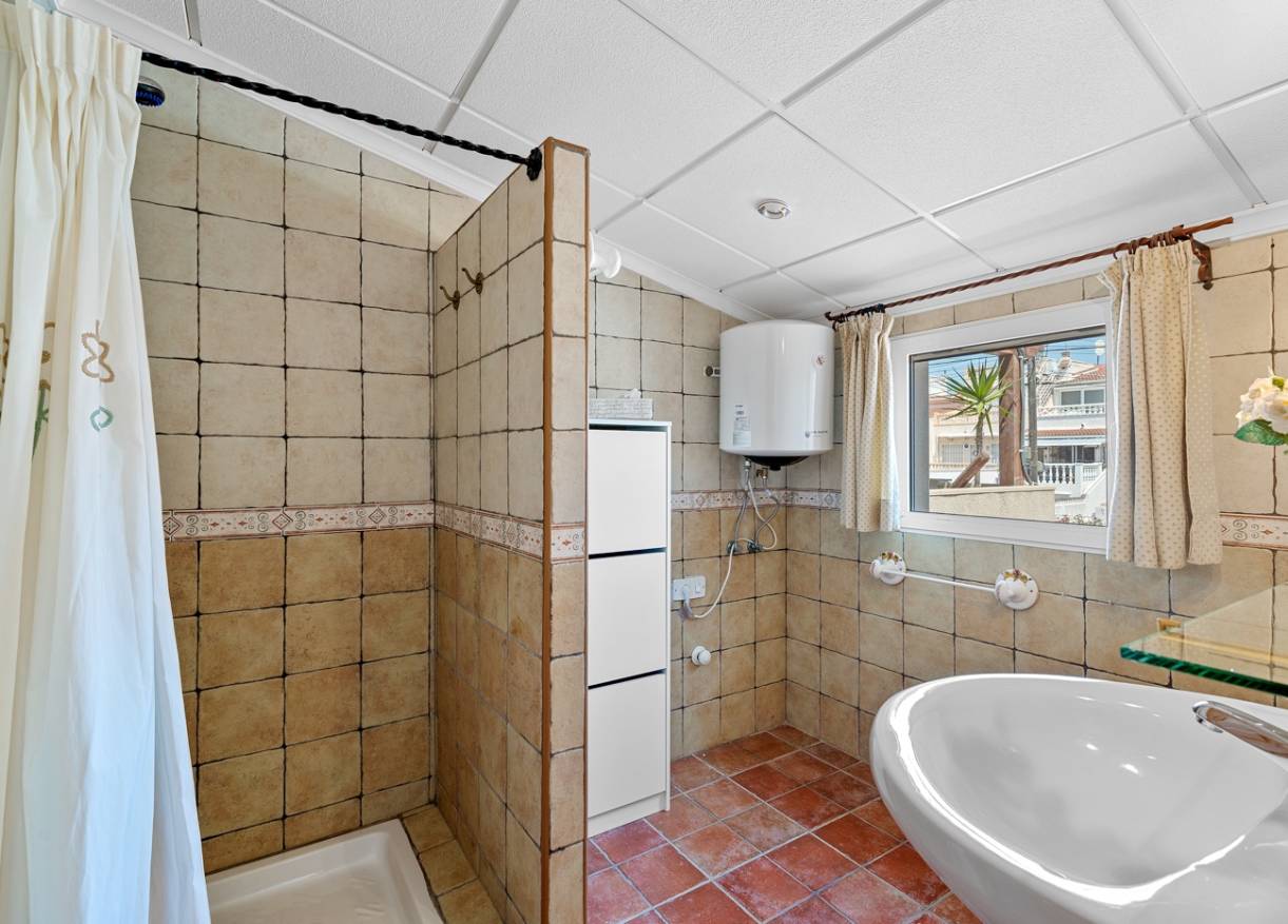 Bestaand - Townhouse / Semi-detached - Ciudad Quesada - Ciudad Quesada - Rojales