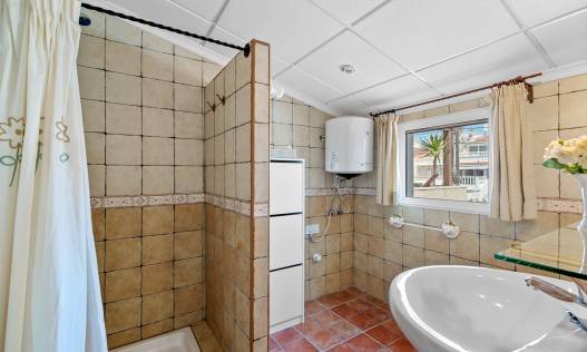 Bestaand - Townhouse / Semi-detached - Ciudad Quesada - Ciudad Quesada - Rojales