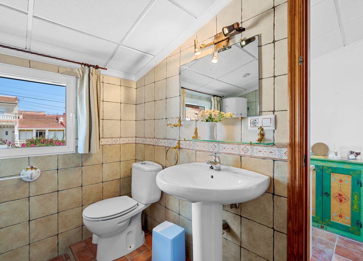Bestaand - Townhouse / Semi-detached - Ciudad Quesada - Ciudad Quesada - Rojales