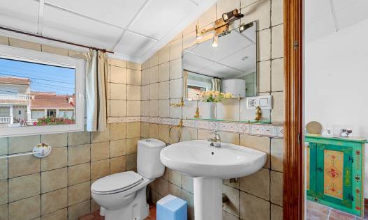 Bestaand - Townhouse / Semi-detached - Ciudad Quesada - Ciudad Quesada - Rojales