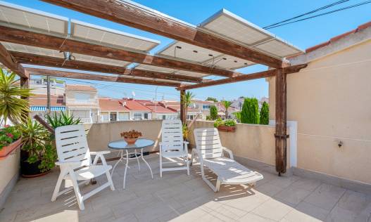 Bestaand - Townhouse / Semi-detached - Ciudad Quesada - Ciudad Quesada - Rojales