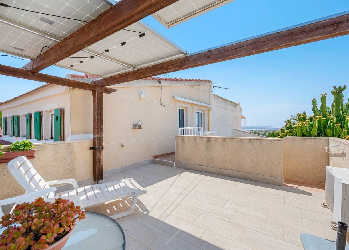 Bestaand - Townhouse / Semi-detached - Ciudad Quesada - Ciudad Quesada - Rojales