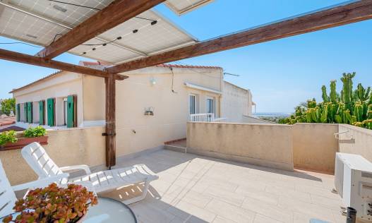 Bestaand - Townhouse / Semi-detached - Ciudad Quesada - Ciudad Quesada - Rojales