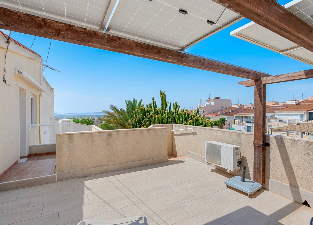 Bestaand - Townhouse / Semi-detached - Ciudad Quesada - Ciudad Quesada - Rojales