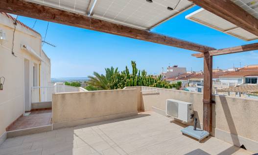 Bestaand - Townhouse / Semi-detached - Ciudad Quesada - Ciudad Quesada - Rojales