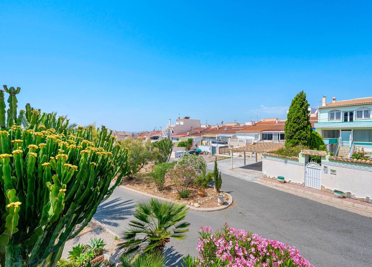 Bestaand - Townhouse / Semi-detached - Ciudad Quesada - Ciudad Quesada - Rojales