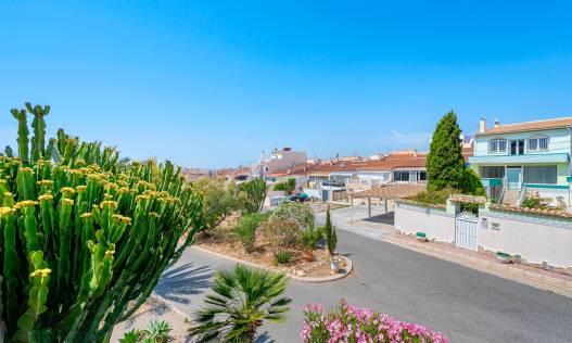 Bestaand - Townhouse / Semi-detached - Ciudad Quesada - Ciudad Quesada - Rojales