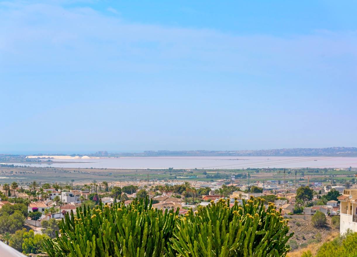 Bestaand - Townhouse / Semi-detached - Ciudad Quesada - Ciudad Quesada - Rojales