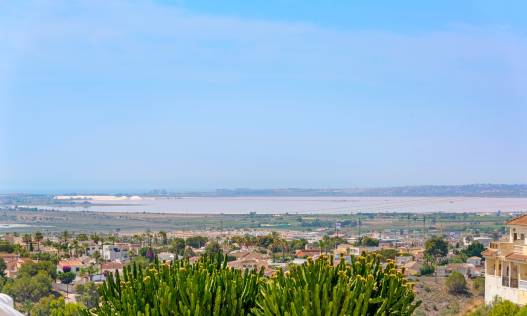 Bestaand - Townhouse / Semi-detached - Ciudad Quesada - Ciudad Quesada - Rojales