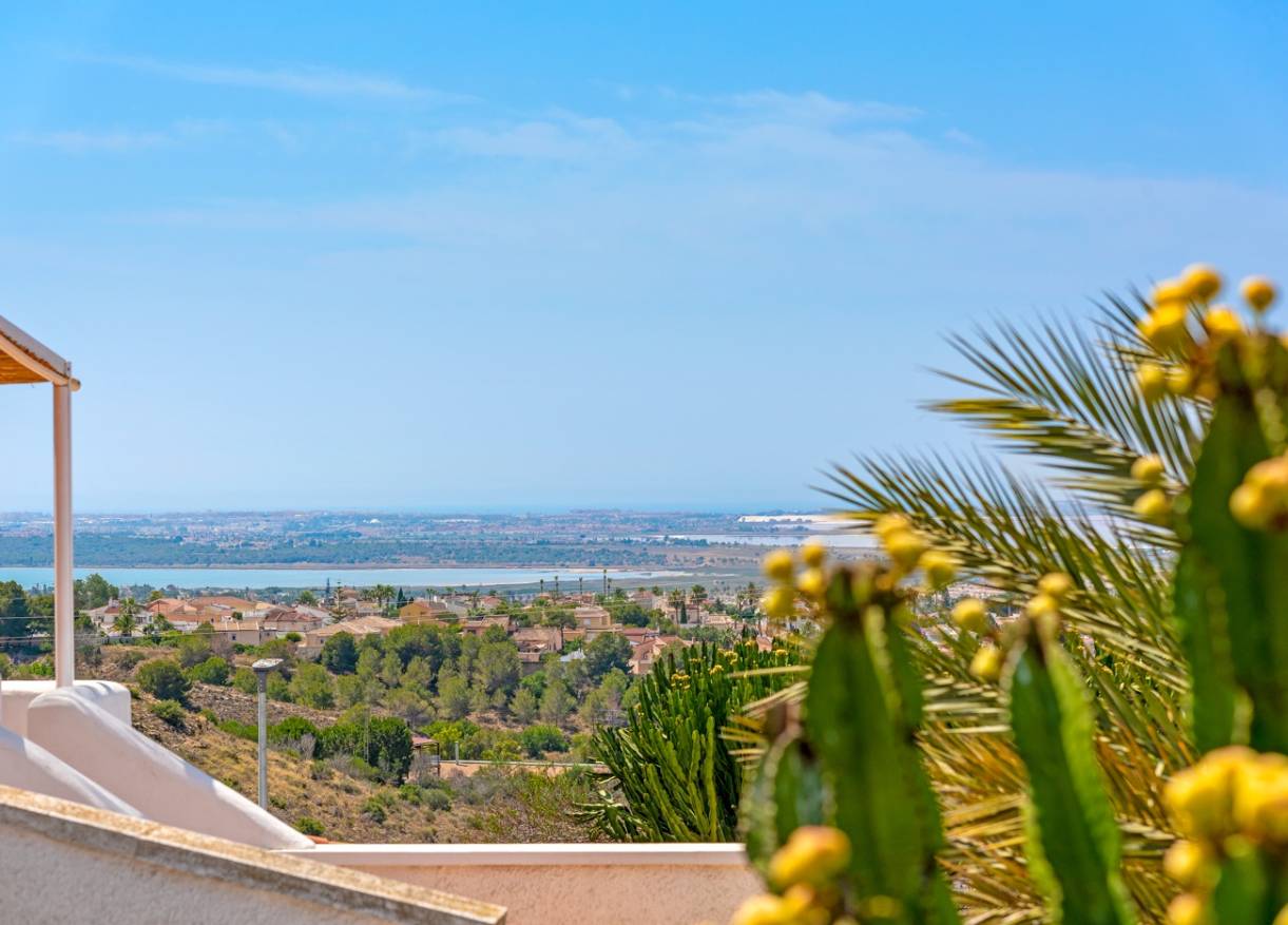 Bestaand - Townhouse / Semi-detached - Ciudad Quesada - Ciudad Quesada - Rojales
