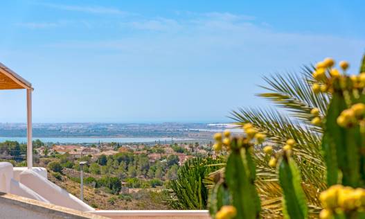 Bestaand - Townhouse / Semi-detached - Ciudad Quesada - Ciudad Quesada - Rojales