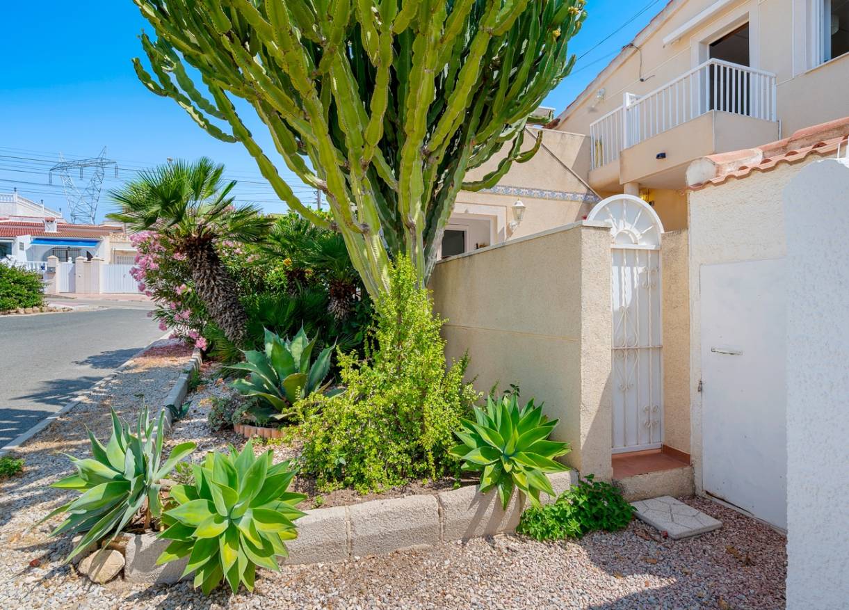 Bestaand - Townhouse / Semi-detached - Ciudad Quesada - Ciudad Quesada - Rojales