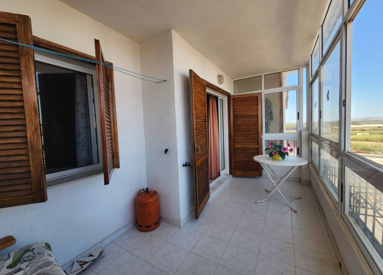 Bestaand - Appartement - La Mata - Los Europeos