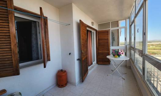 Bestaand - Appartement - La Mata - Los Europeos