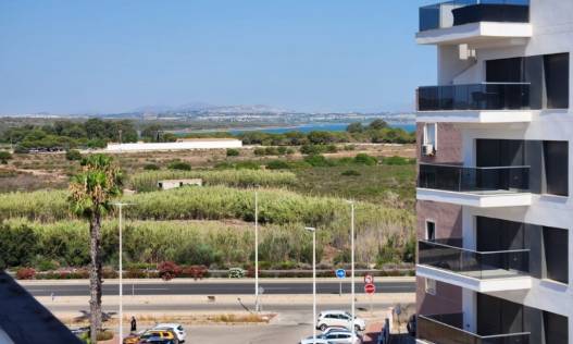 Bestaand - Appartement - La Mata - Los Europeos