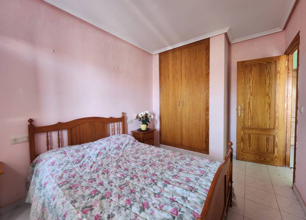 Bestaand - Appartement - La Mata - Los Europeos