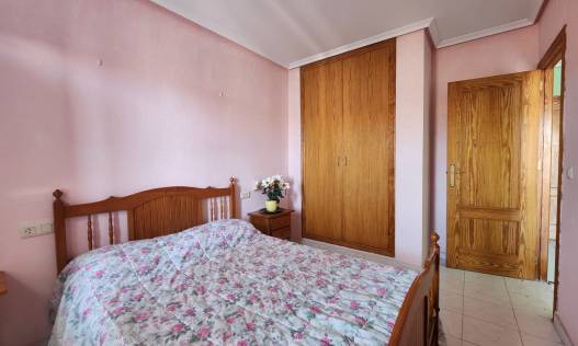 Bestaand - Appartement - La Mata - Los Europeos