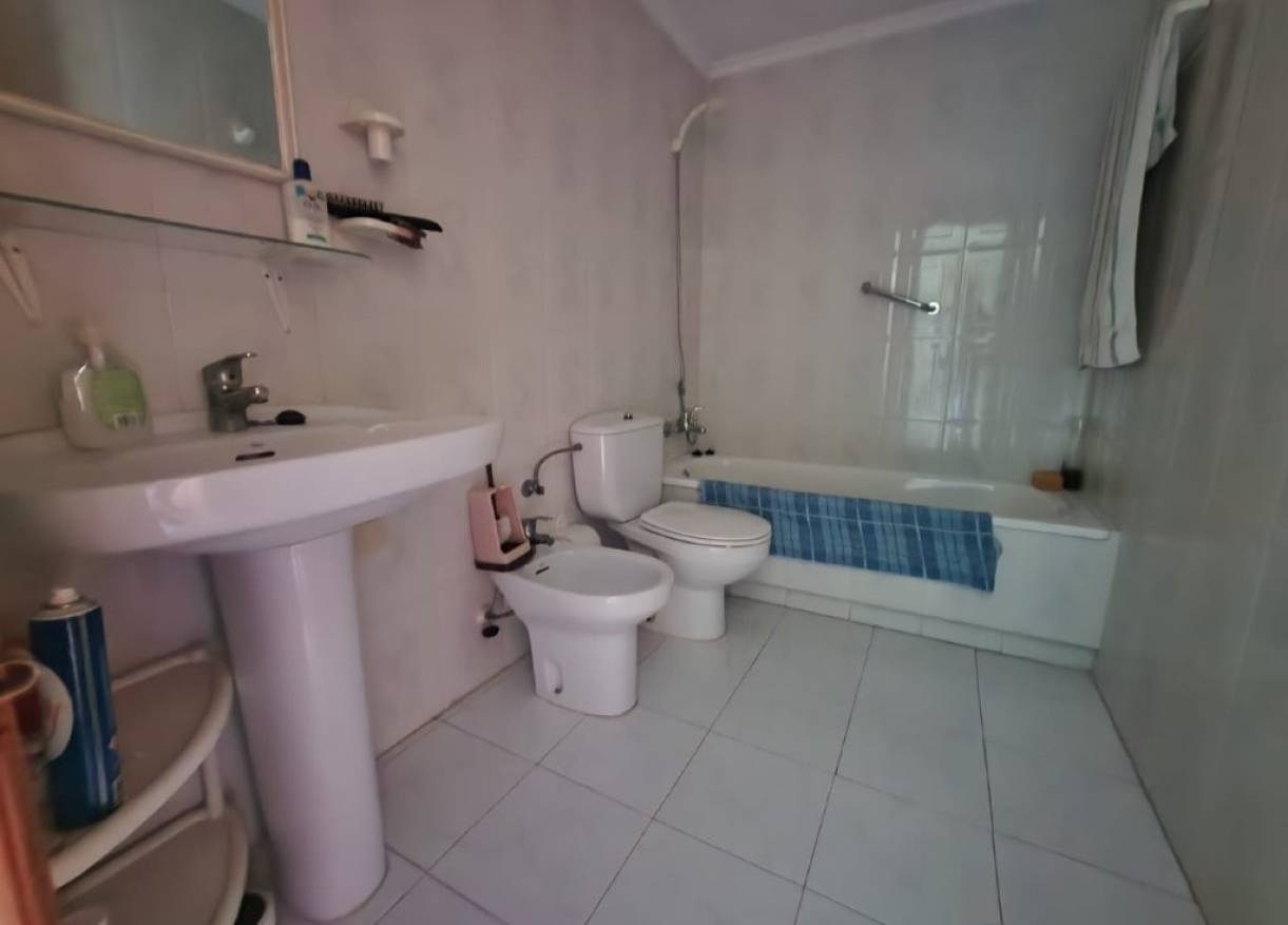 Bestaand - Appartement - La Mata - Los Europeos