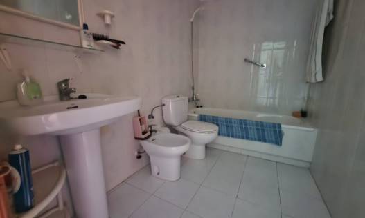 Bestaand - Appartement - La Mata - Los Europeos