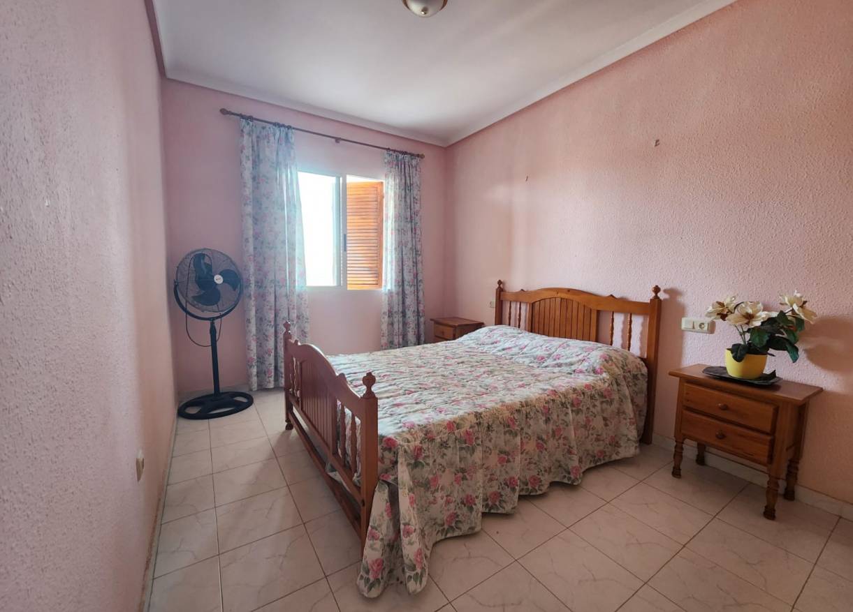 Bestaand - Appartement - La Mata - Los Europeos
