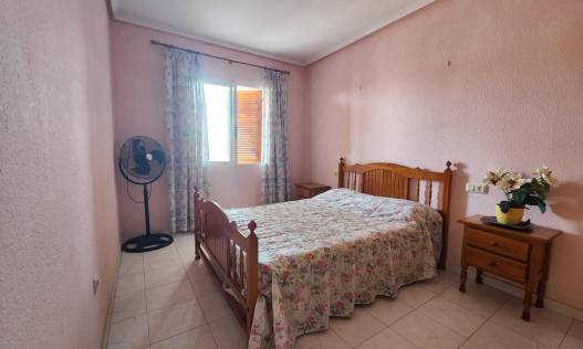 Bestaand - Appartement - La Mata - Los Europeos