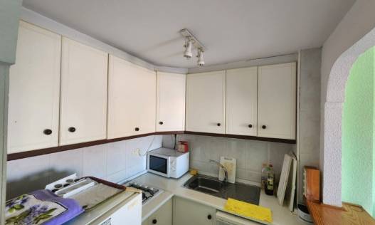 Bestaand - Appartement - La Mata - Los Europeos