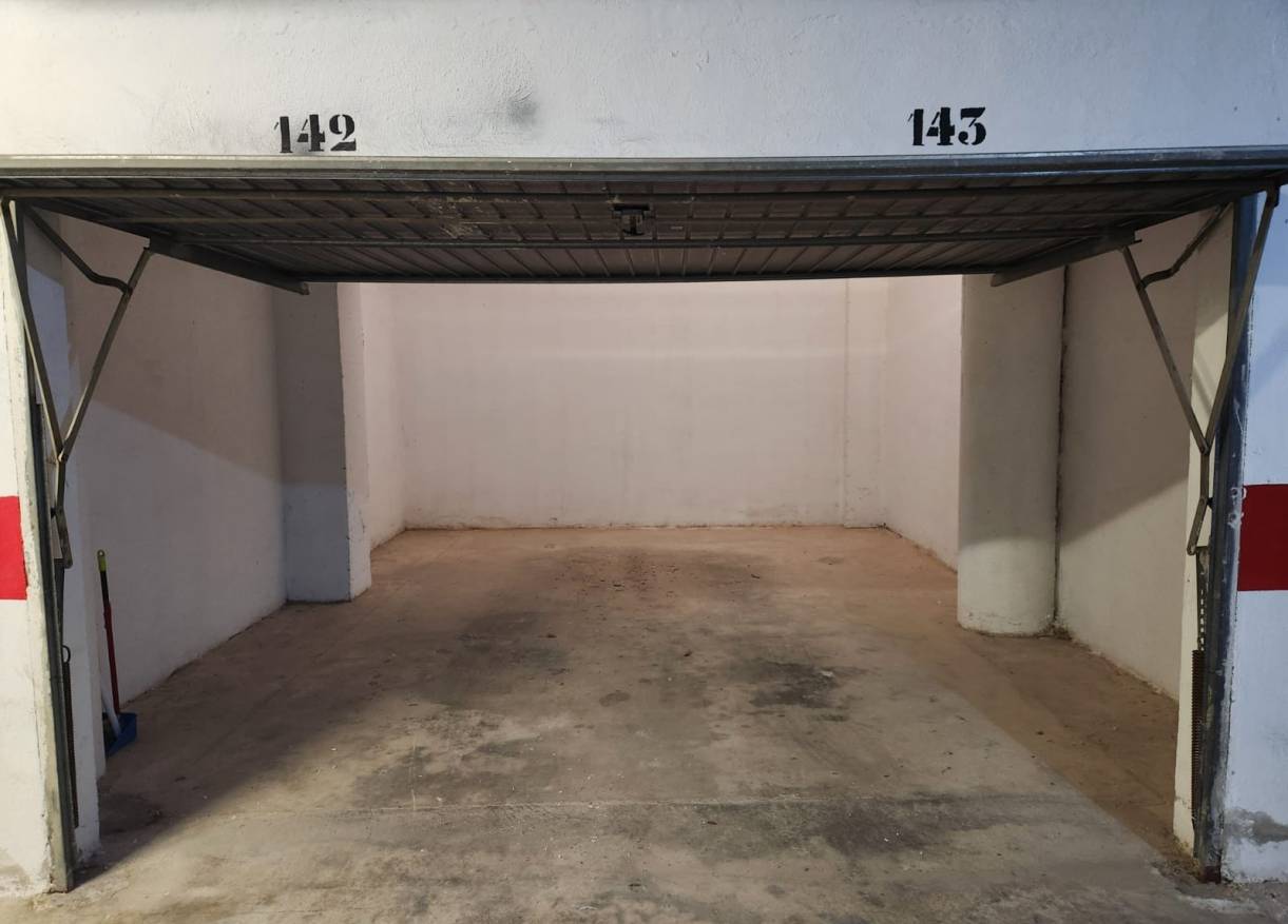 Bestaand - Appartement - La Mata - Los Europeos