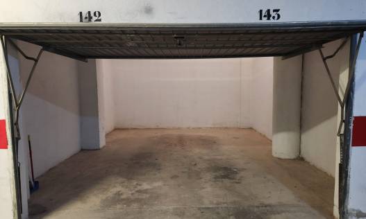 Bestaand - Appartement - La Mata - Los Europeos