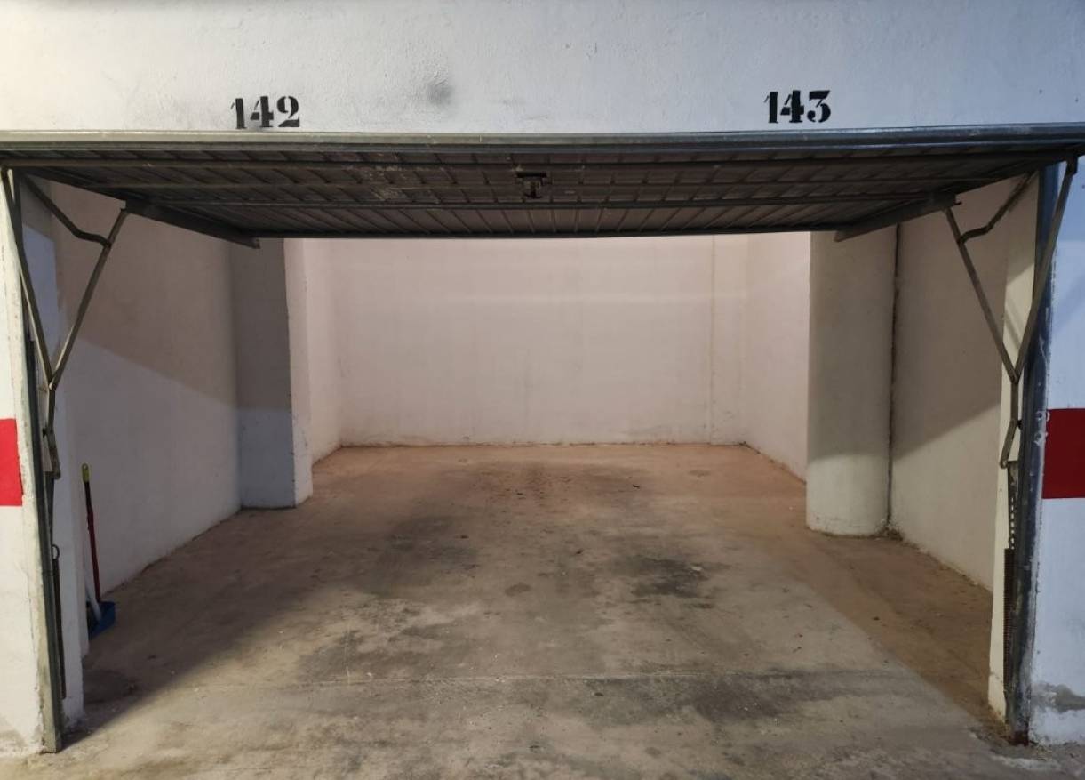 Bestaand - Appartement - La Mata - Los Europeos