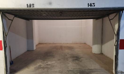 Bestaand - Appartement - La Mata - Los Europeos