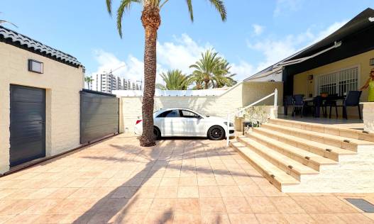 Bestaand - Villa - Torrevieja - Rocio del Mar