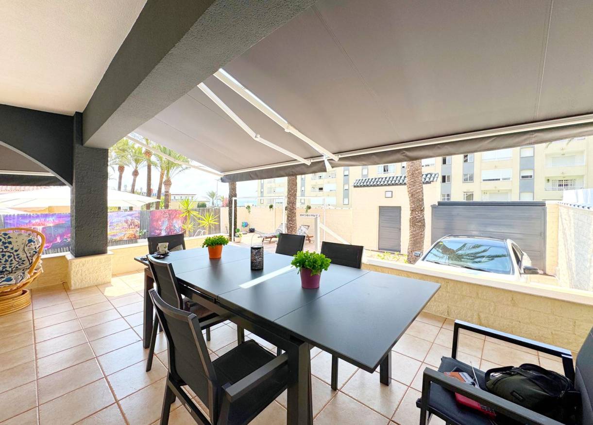 Bestaand - Villa - Torrevieja - Rocio del Mar