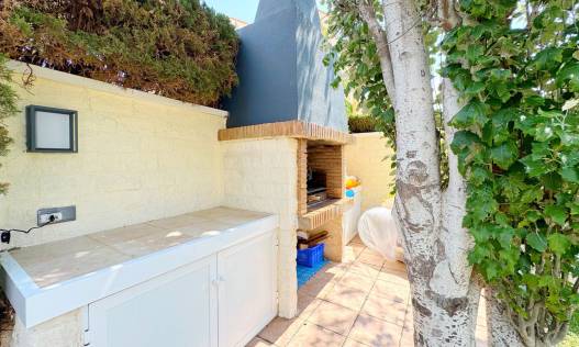 Bestaand - Villa - Torrevieja - Rocio del Mar