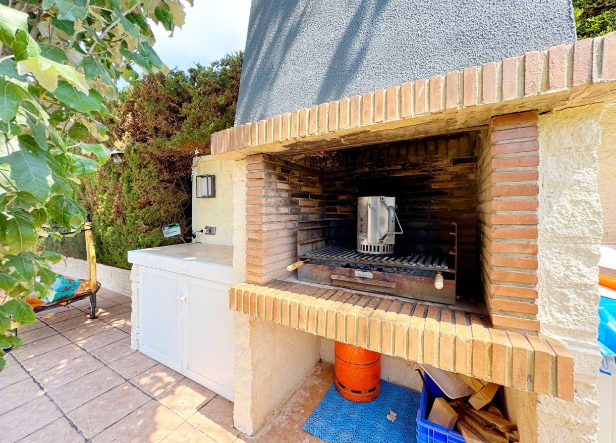 Bestaand - Villa - Torrevieja - Rocio del Mar