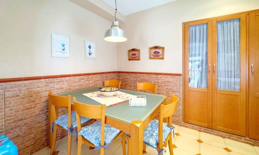 Bestaand - Villa - Torrevieja - Rocio del Mar