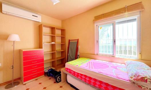 Bestaand - Villa - Torrevieja - Rocio del Mar