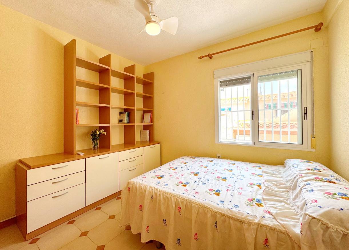 Bestaand - Villa - Torrevieja - Rocio del Mar