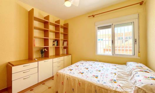 Bestaand - Villa - Torrevieja - Rocio del Mar