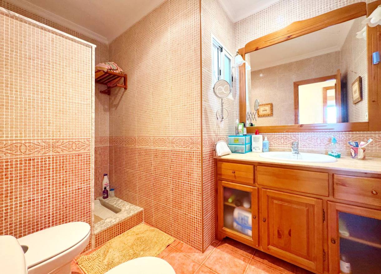 Bestaand - Villa - Torrevieja - Rocio del Mar