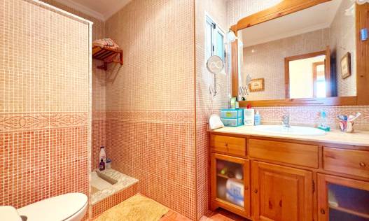 Bestaand - Villa - Torrevieja - Rocio del Mar