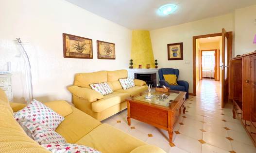 Bestaand - Villa - Torrevieja - Rocio del Mar