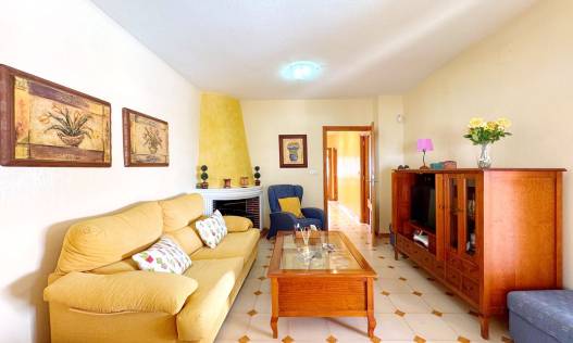 Bestaand - Villa - Torrevieja - Rocio del Mar
