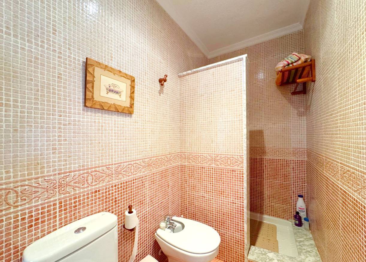 Bestaand - Villa - Torrevieja - Rocio del Mar