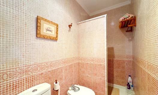 Bestaand - Villa - Torrevieja - Rocio del Mar