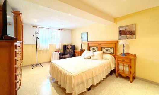 Bestaand - Villa - Torrevieja - Rocio del Mar