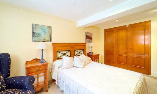 Bestaand - Villa - Torrevieja - Rocio del Mar