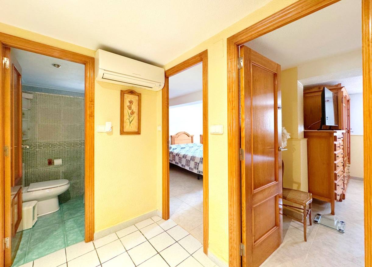 Bestaand - Villa - Torrevieja - Rocio del Mar