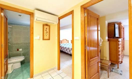 Bestaand - Villa - Torrevieja - Rocio del Mar