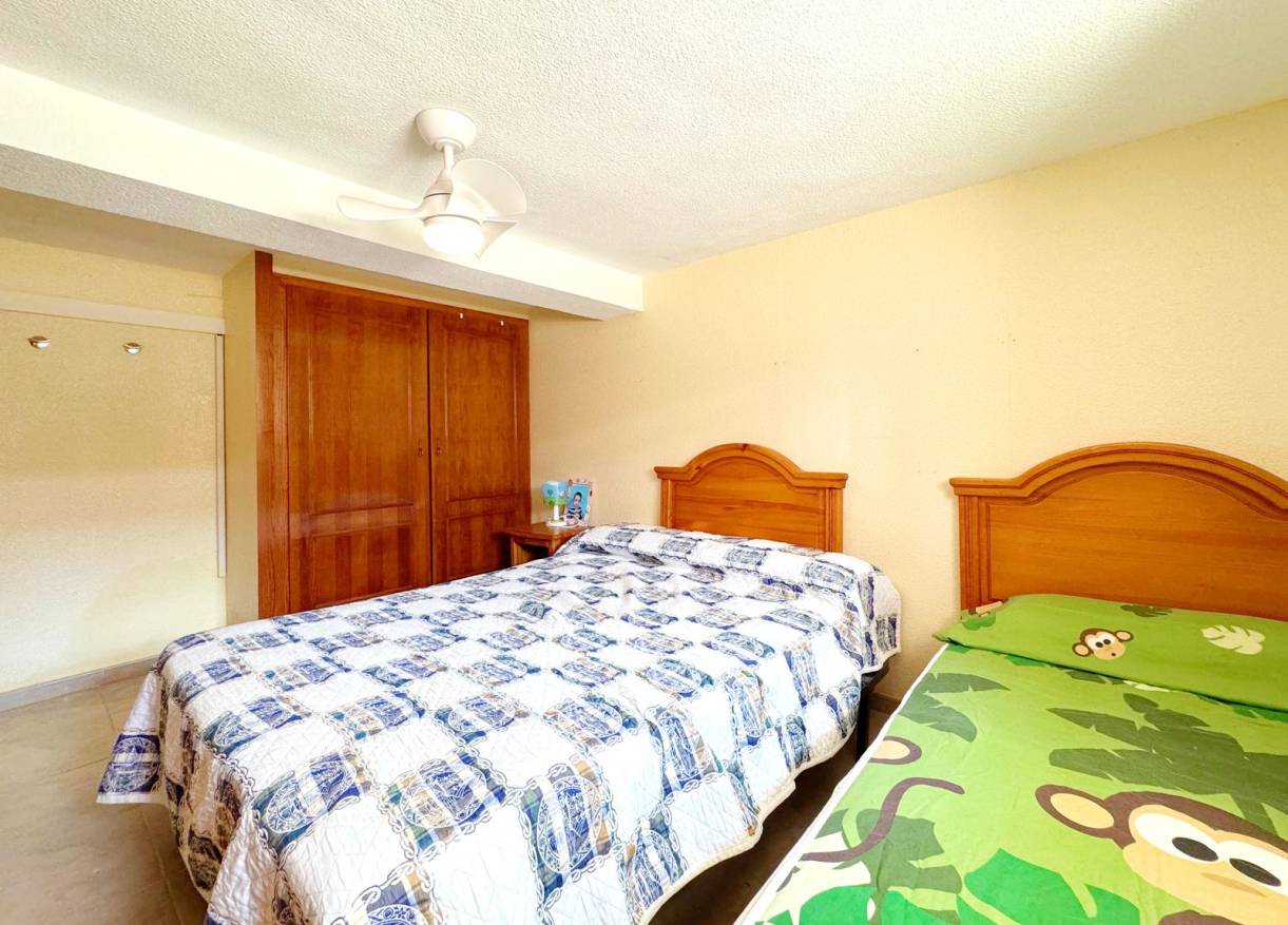 Bestaand - Villa - Torrevieja - Rocio del Mar