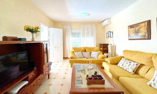 Bestaand - Villa - Torrevieja - Rocio del Mar